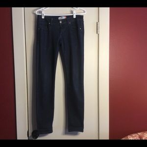 Cabi Knight Skinny Jean #3040 Sz. 0